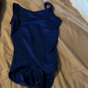 Body wrappers sleeveless tank leotard
